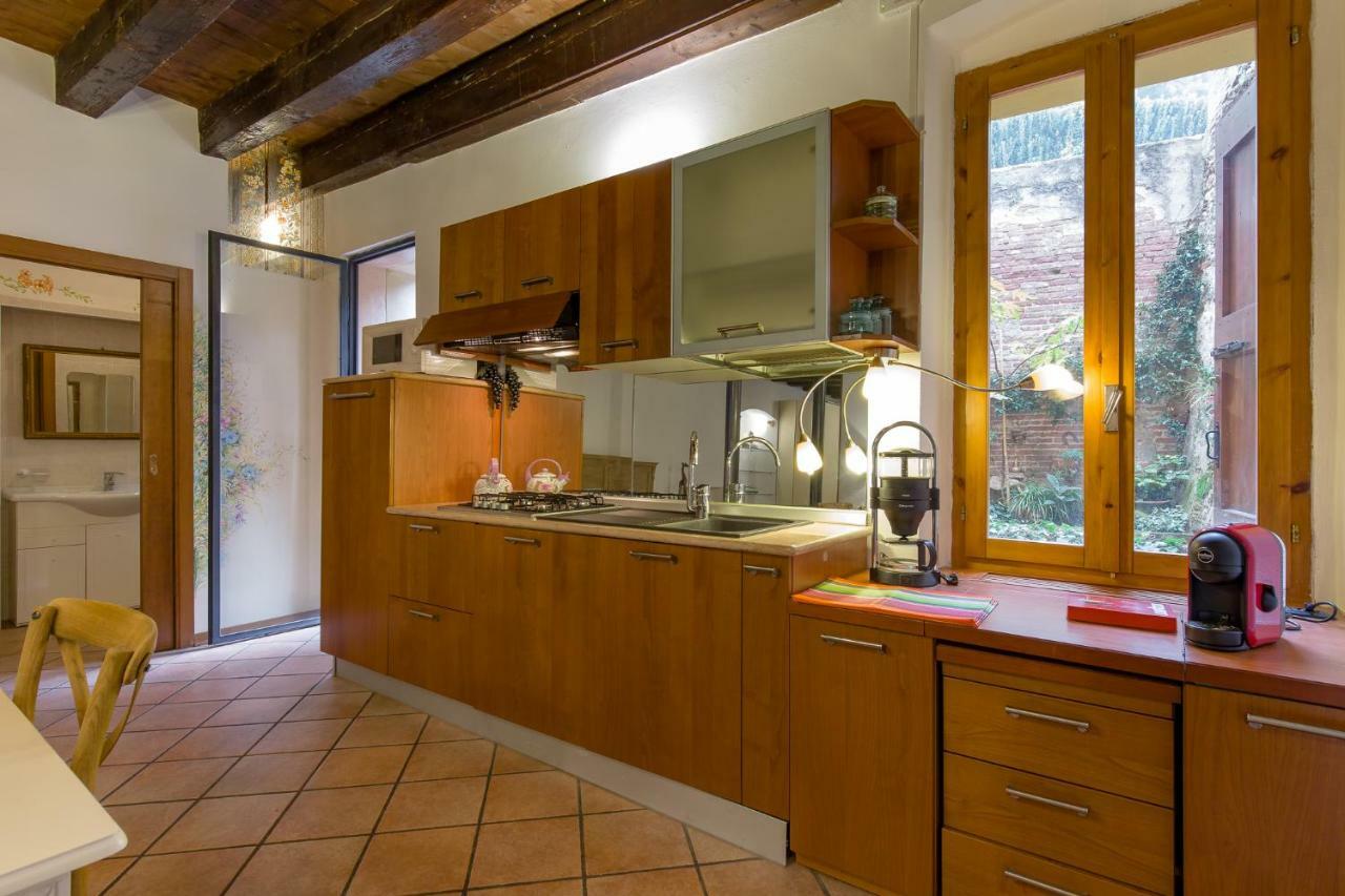 Apartment Casa Al Teatro *