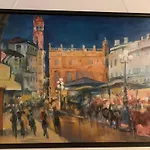 Casa al Teatro