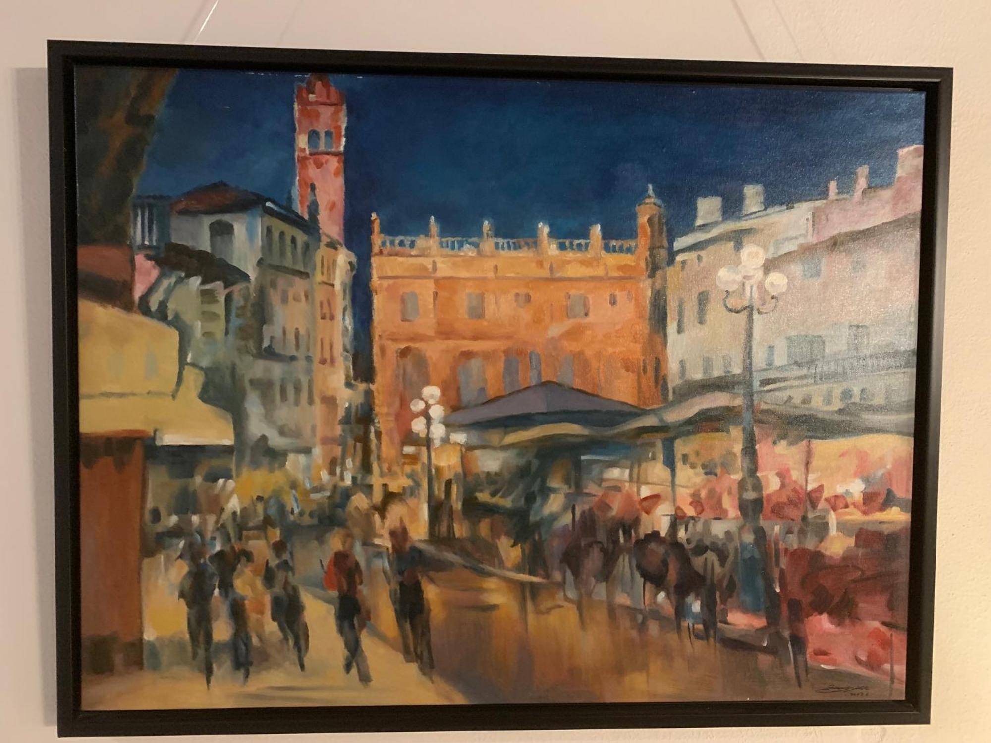 Casa Al Teatro Appartamento