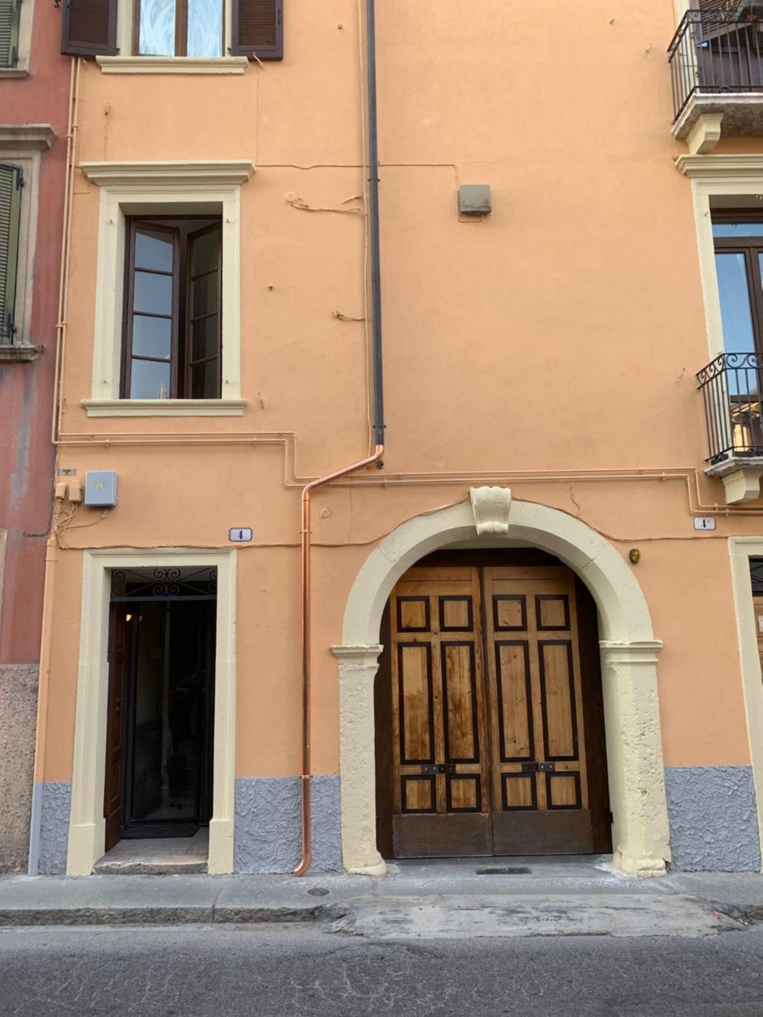 Appartamento Casa Al Teatro
