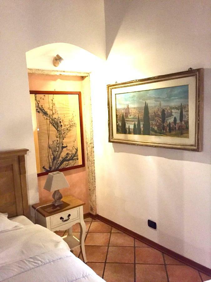 Apartment Casa Al Teatro