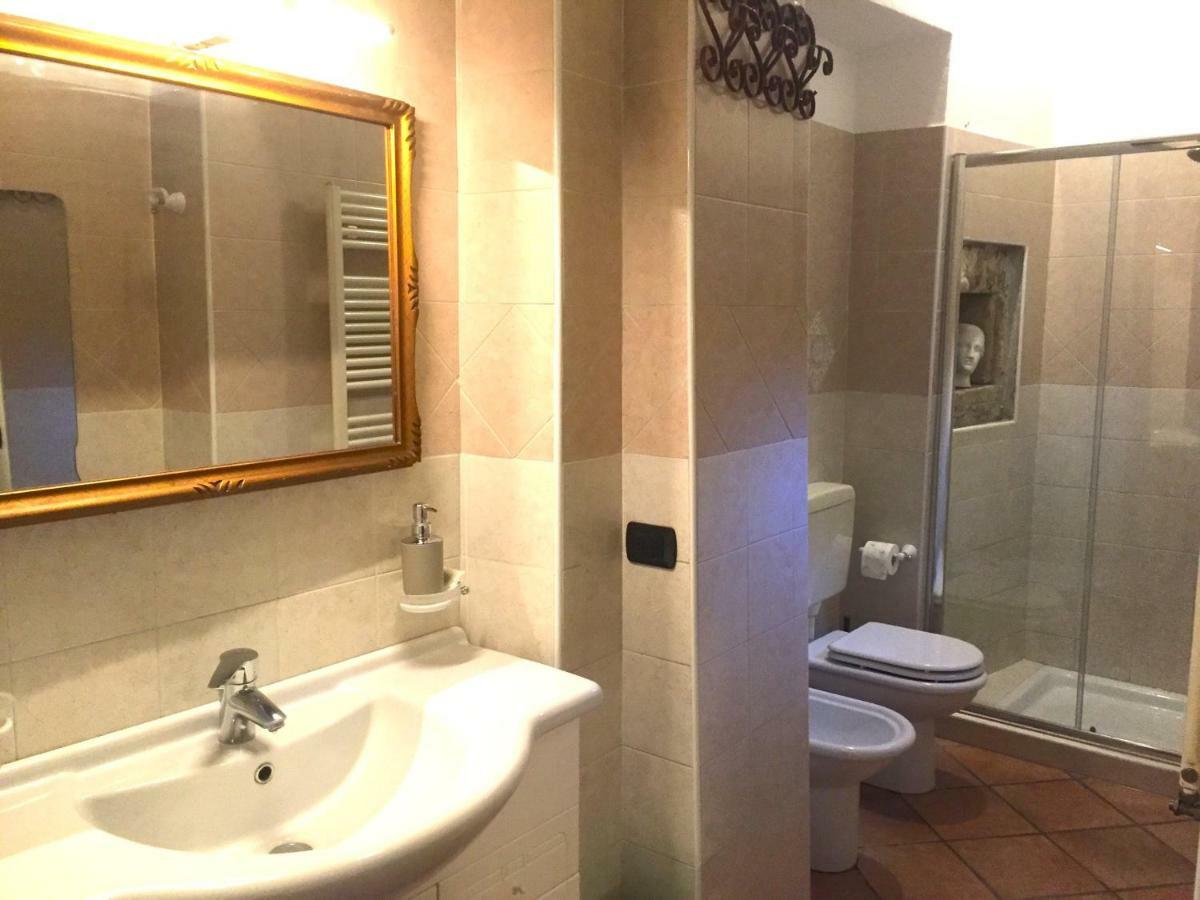 Appartamento Casa Al Teatro *
